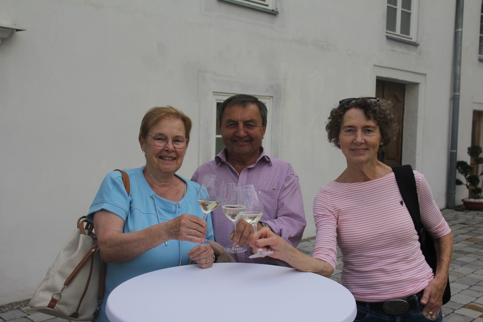 Frhjahrsausfahrt 2025, 2 Tag
